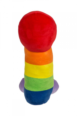 Peluche Penis Rainbow – Image 2