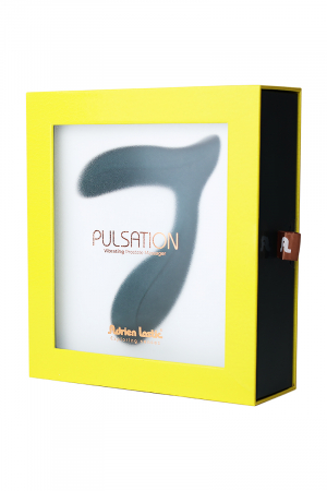 Stimulateur prostatique connecté Pulsation - Adrien Lastic – Image 2