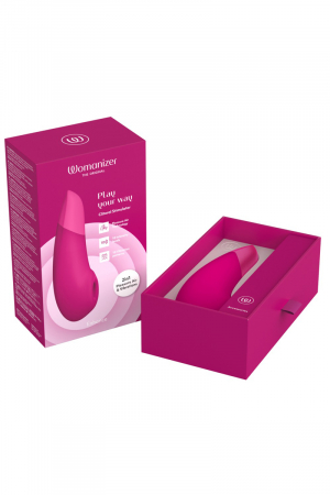 Womanizer Enhance rose – Image 2