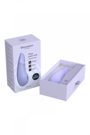 Womanizer Enhance violet – Image 2