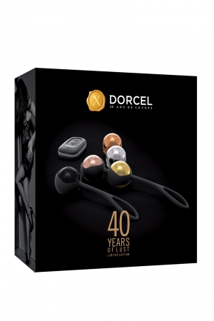 Coffret training balls - Dorcel – Image 2