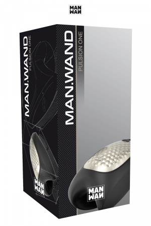 Masturbateur masculin Pulsion One - Man Wan – Image 2