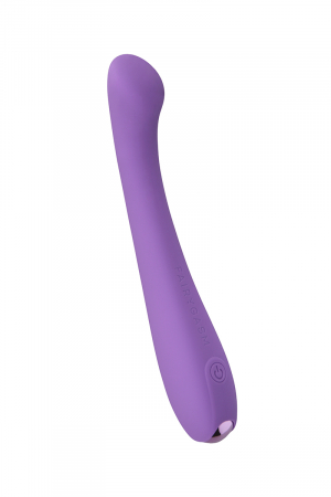 Vibro rechargeable MerryWand violet - FairyGasm – Image 2