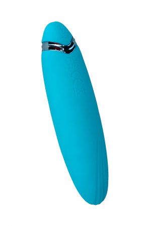 Vibro rechargeable PleasureArrow bleu - FairyGasm – Image 2