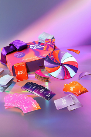 Jeu érotique Spin Me Round - Love To Love – Image 2