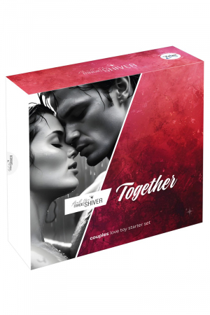coffret 5 sextoys pour couple - Magic Shiver – Image 2
