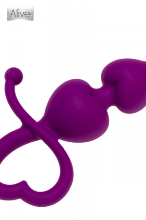 Plug anal Go Pearl – Image 2