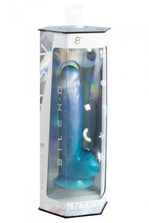 Gode Angel 18,5 x 4,1 cm - SilexD Fantasy Collection – Image 2