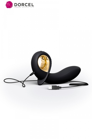 Vibromasseur gonflable Deep Expand - Dorcel – Image 2