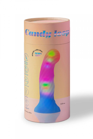 Dildo Led Candy Loop - Love to Love – Image 4