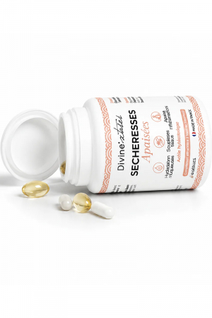 Sécheresses apaisées - Divinextases – Image 2