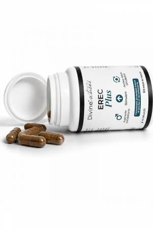 Erec Plus - Divinextases – Image 4