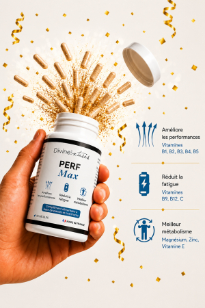 Perf Max - Divinextases – Image 3