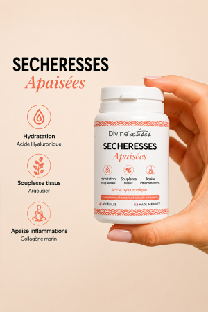Sécheresses apaisées - Divinextases – Image 3