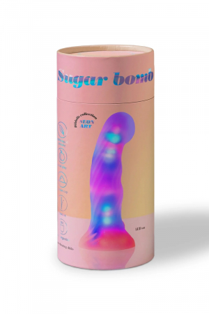 Dildo Led Sugar Bomb - Love to Love – Image 3