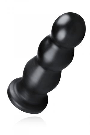 Plug anal XXL Tactical III - Buttr – Image 3