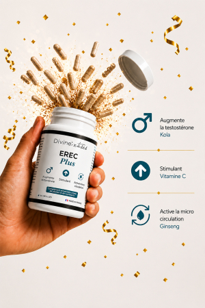 Erec Plus - Divinextases – Image 2