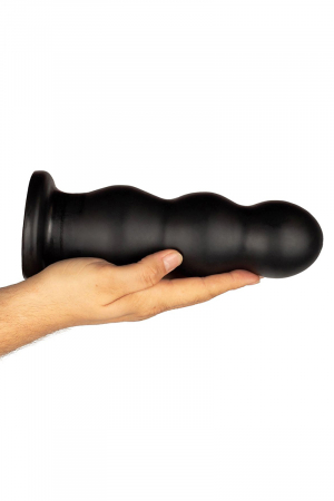 Plug anal XXL Tactical III - Buttr – Image 2