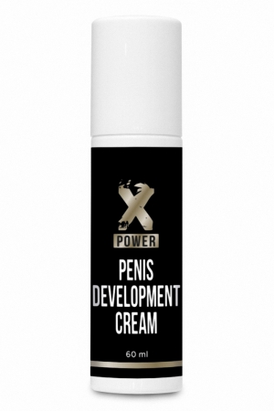 Penis Development Cream - XPower