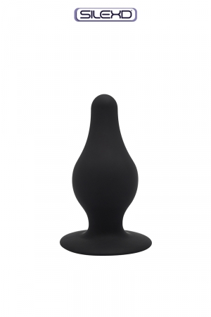Plug anal The Original Model 2 noir 6