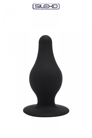 Plug anal The Original Model 2 noir 7