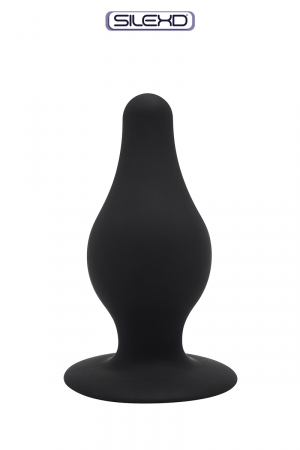 Plug anal The Original Model 2 noir 9