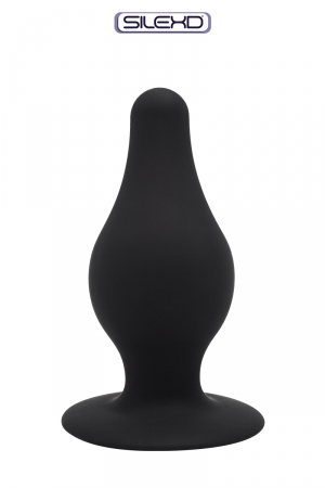 Plug anal The Original Model 2 noir 10