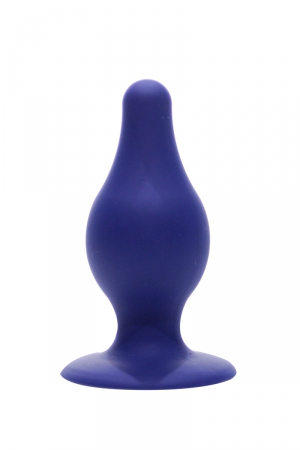 Plug anal The Original Model 2 bleu 9
