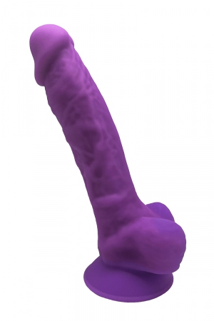 Gode The Original Model 1 violet 17