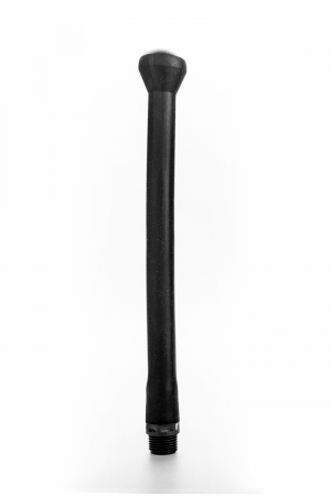 Douche anale silicone bouchon 27 x 2 à 3