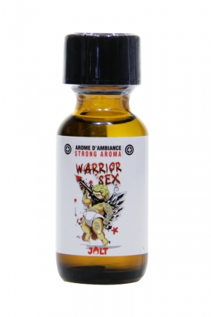 Poppers Warrior Sex 25ml