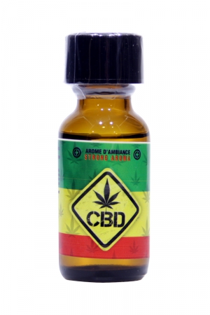 Poppers CBD 25ml