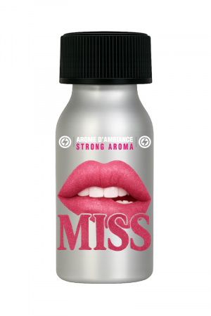 Poppers Miss Pentyl alu 25ml