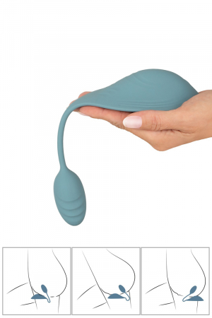 Stimulateur mains libres Vibepad mini