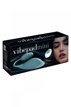 Stimulateur mains libres Vibepad mini